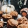 Another Autumn Recipe: Pumpkin Butterscotch Muffins